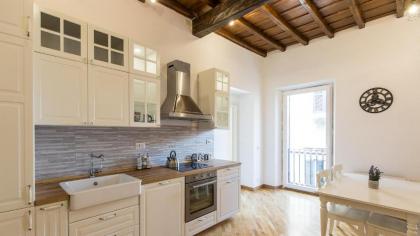 Rental in Rome Trastevere Atmosphere - image 12