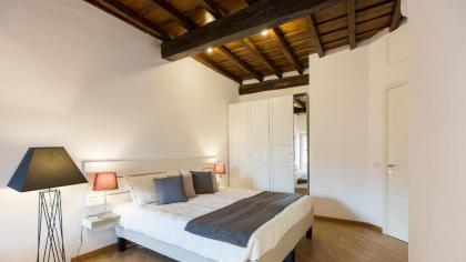 Rental in Rome Trastevere Atmosphere - image 13