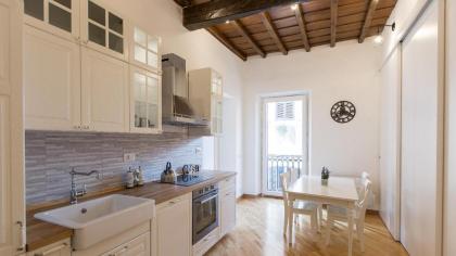 Rental in Rome Trastevere Atmosphere - image 14