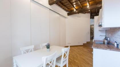 Rental in Rome Trastevere Atmosphere - image 16