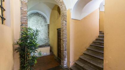 Rental in Rome Trastevere Atmosphere - image 17