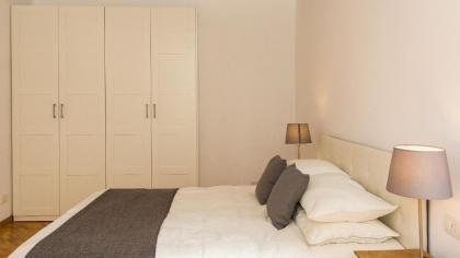 Rental in Rome Trastevere Atmosphere - image 18