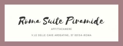 Roma suite Piramide - image 1