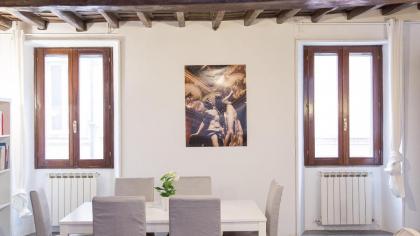 Rental in Rome Scala Deluxe - image 11