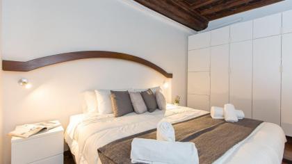 Rental in Rome Scala Deluxe - image 15