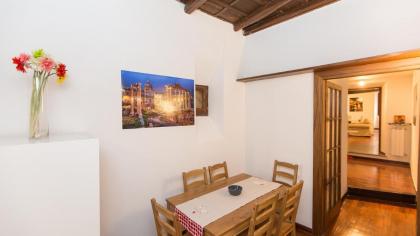 Rental in Rome Scala Deluxe - image 18