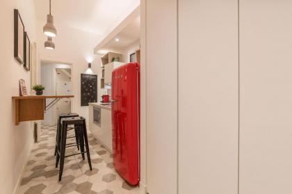 Trastevere Charming Duplex - image 1