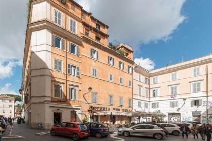 Trastevere Charming Duplex - image 16