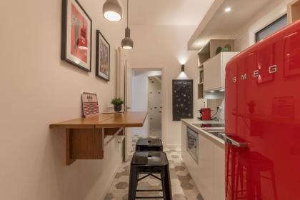 Trastevere Charming Duplex - image 18