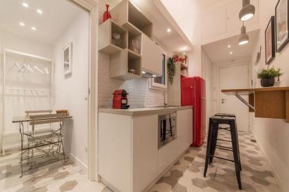 Trastevere Charming Duplex - image 19