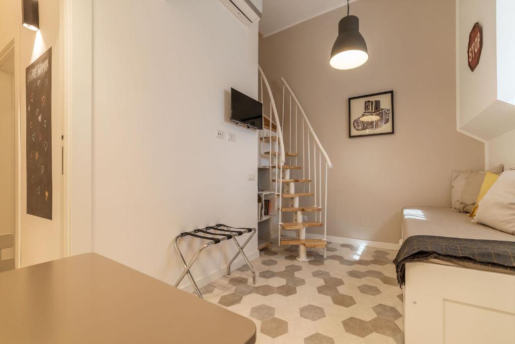 Trastevere Charming Duplex - image 3