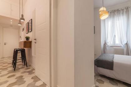 Trastevere Charming Duplex - image 4