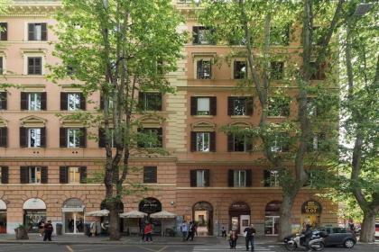 Colosseo Cozy Apartment - image 15