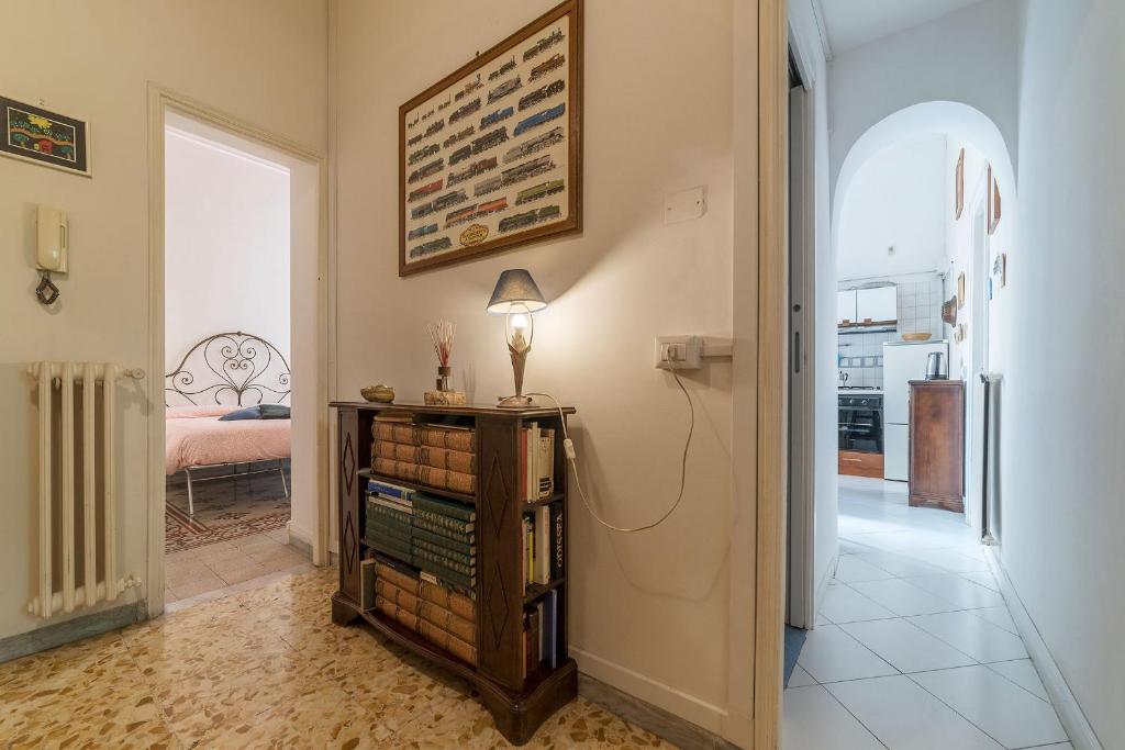 Colosseo Cozy Apartment - image 2