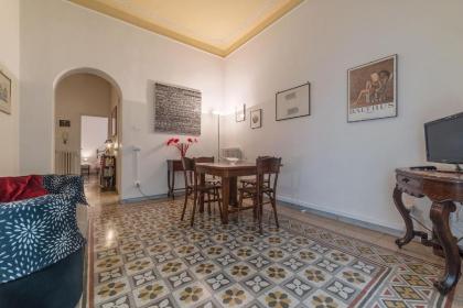 Colosseo Cozy Apartment - image 20