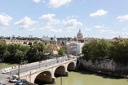 Sonder at Prati Lungotevere - image 13