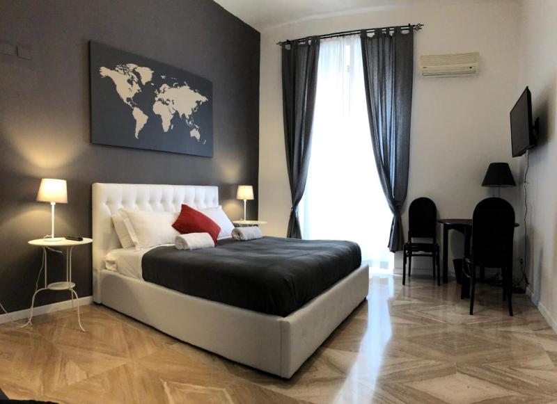 109 SUITES ROMA - image 3