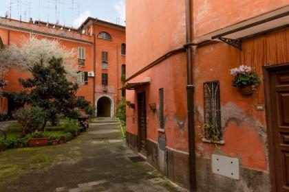 Rome As You Feel - Orti Trastevere Apartment - image 1