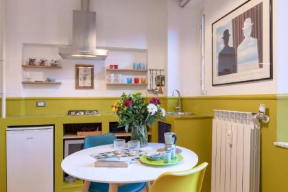 Rome As You Feel - Orti Trastevere Apartment - image 10