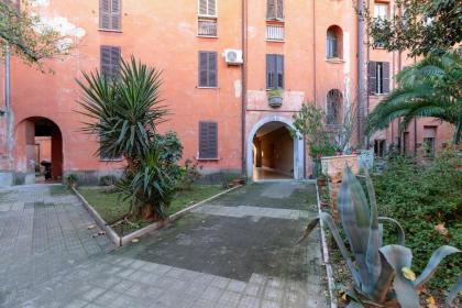 Rome As You Feel - Orti Trastevere Apartment - image 11