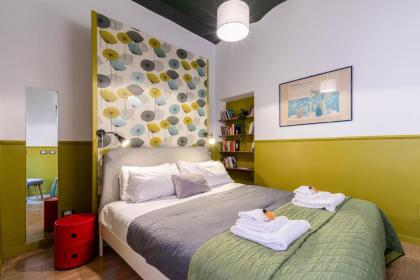 Rome As You Feel - Orti Trastevere Apartment - image 13