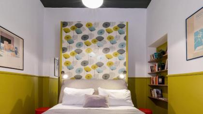 Rome As You Feel - Orti Trastevere Apartment - image 17