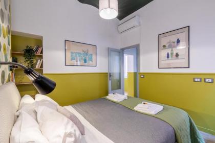 Rome As You Feel - Orti Trastevere Apartment - image 4