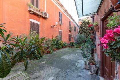 Rome As You Feel - Orti Trastevere Apartment - image 6