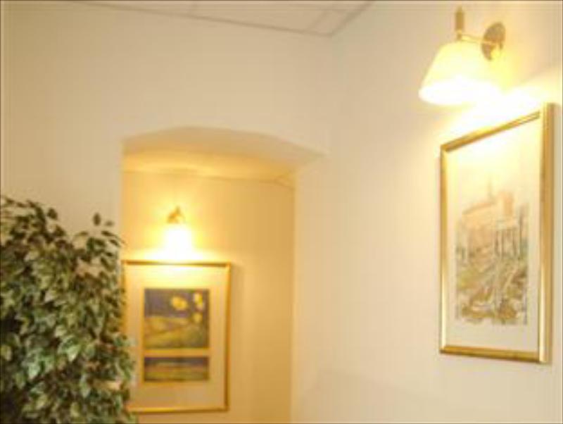 Hotel Tirreno - main image