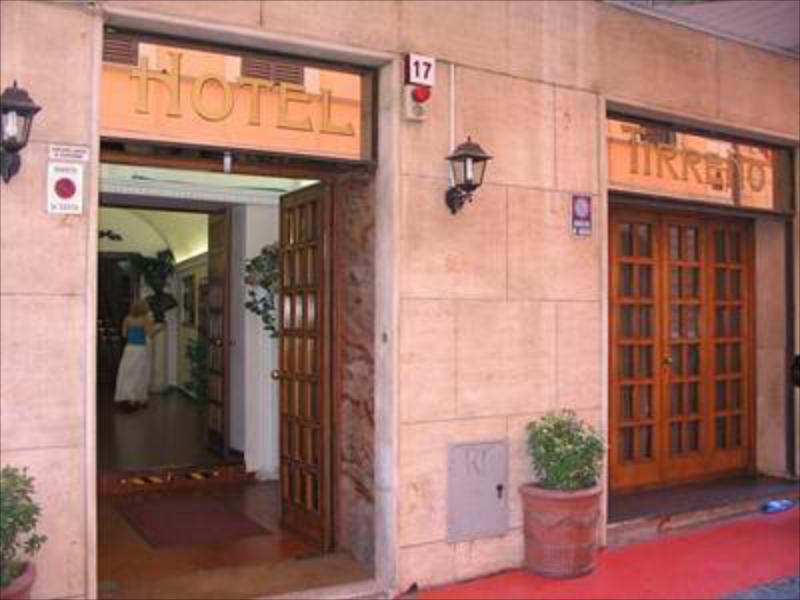 Hotel Tirreno - image 2