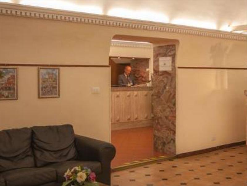 Hotel Tirreno - image 3