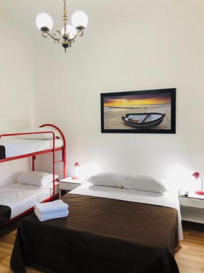 COMFORT INN ROMA TERMINI - image 13