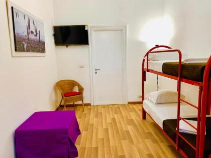 COMFORT INN ROMA TERMINI - image 18