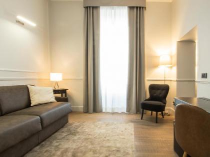 Holidays Suites Navona - image 9