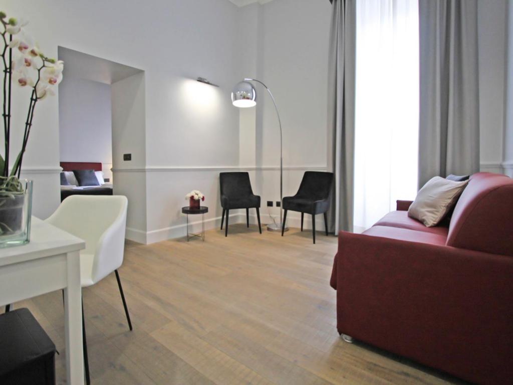 Gemini Suites Navona - image 6