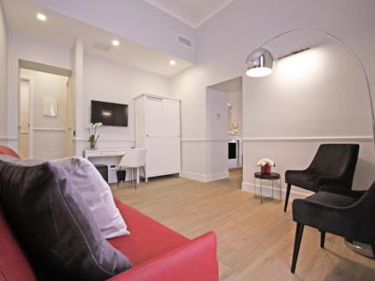 Gemini Suites Navona - image 8