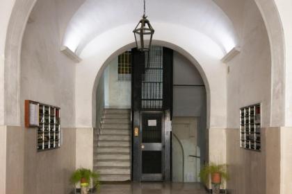 Ambio Suite Luxury Trastevere - image 2