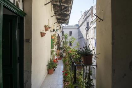 Ambio Suite Luxury Trastevere - image 6