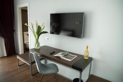 Unicum Roma Suites - image 7