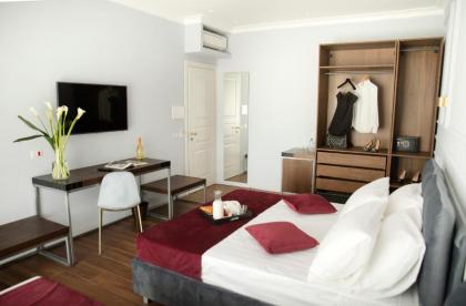 Unicum Roma Suites - image 9