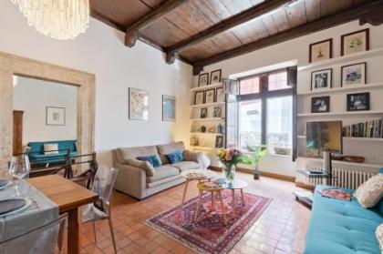 Rome As You Feel - Cancelli Apartment - image 1