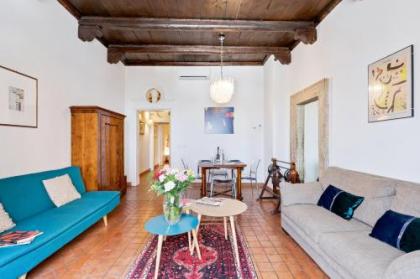 Rome As You Feel - Cancelli Apartment - image 14