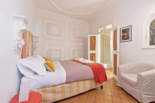 Rome As You Feel - Cancelli Apartment - image 2