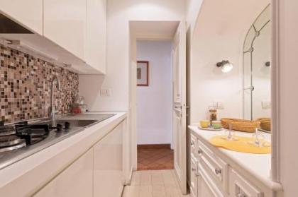 Rome As You Feel - Cancelli Apartment - image 20