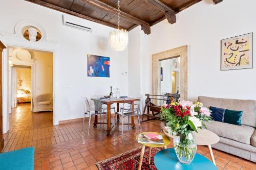 Rome As You Feel - Cancelli Apartment - image 7