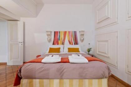 Rome As You Feel - Cancelli Apartment - image 8