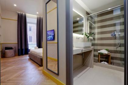 Roma Five Suites - image 3