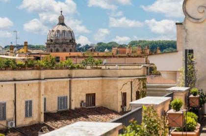 Penthouse Rome Capitol - image 4