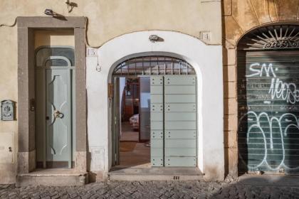 Campo de' Fiori Cozy Nest - image 19