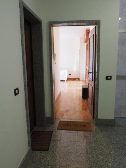 Residence Porta di Roma - image 13